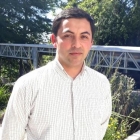 Cárcamo, Cristian Cárcamo, Cristian